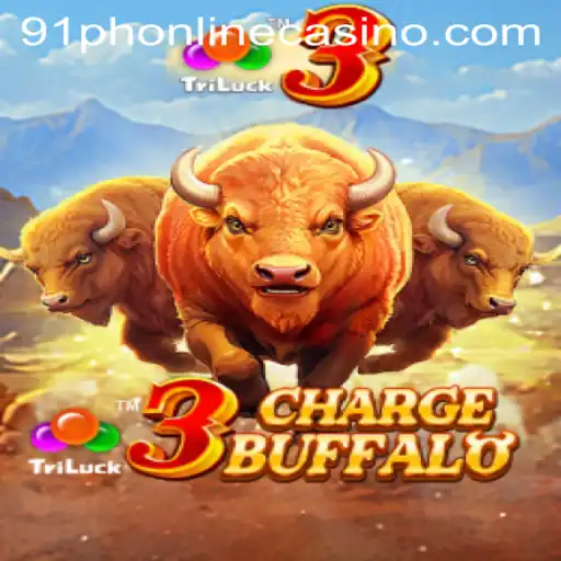Explore the Exciting World of 3ChargeBuffalo at 91ph Casino Online