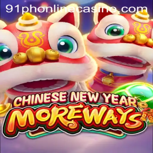 Discover the Excitement of CHINESENEWYEARMOREWAYS at 91ph Casino Online