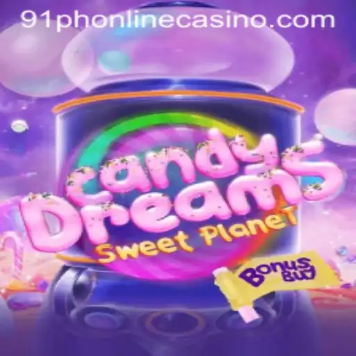 Explore the Colorful World of CandyDreamsSweetPlanet