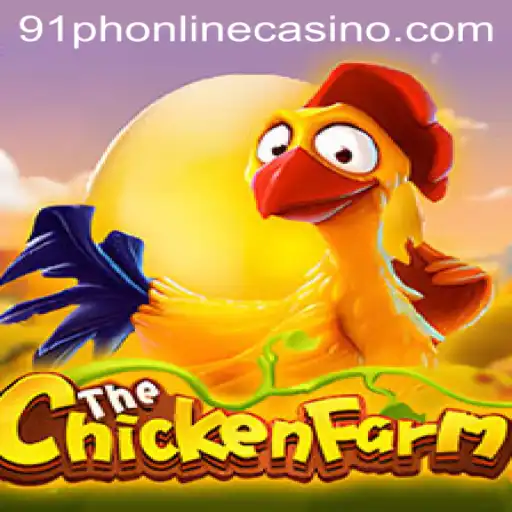 Discovering ChickenFarm: Dive into the World of 91ph Casino Online