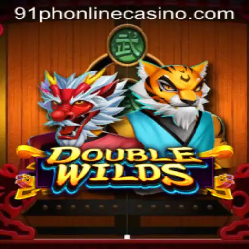 DoubleWilds: An Exciting Adventure in 91ph Casino Online