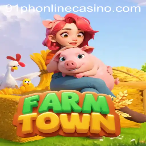Unveiling FarmTown: A Virtual Agricultural Adventure
