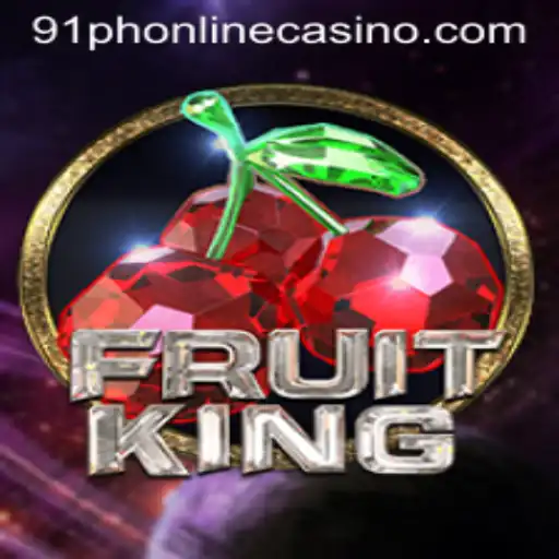 Unveiling the Thrills of FruitKing: A New Sensation at 91ph Casino Online