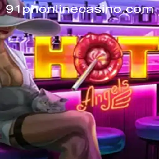 Exploring HotAngels: The Thrilling World of 91ph Casino Online Game