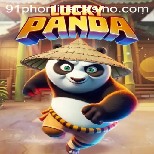 Discover the Thrill of LuckyPanda: A Premier Attraction at 91ph Casino Online
