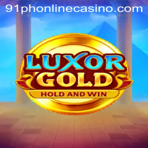 Exploring the Exciting World of LuxorGold at 91ph Casino Online