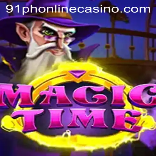 Discover the Exciting World of MagicTime: A New Era in Online Gaming