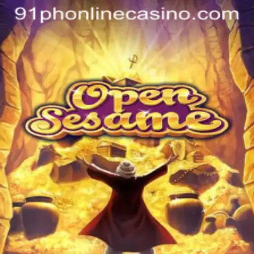 OpenSesame: The Thrilling Casino Experience with 91ph Online