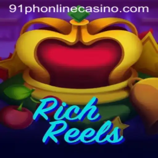 Explore the Exciting World of RichReels at 91ph Casino Online