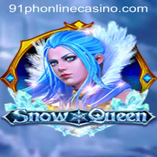 SnowQueen: Dive into the Enchanting World of 91ph Casino Online