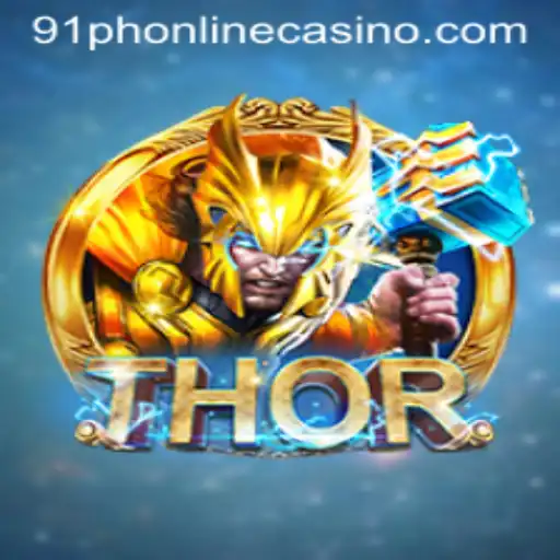 Explore the Exciting World of THOR: A Dive into the 91ph Casino Online Experience