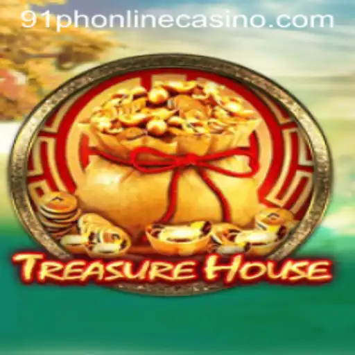 Exploring TreasureHouse at 91ph Casino Online: A Thrilling Gaming Adventure