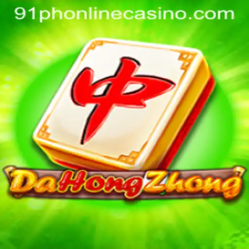 Exploring the Excitement of DaHongZhong at 91ph Casino Online