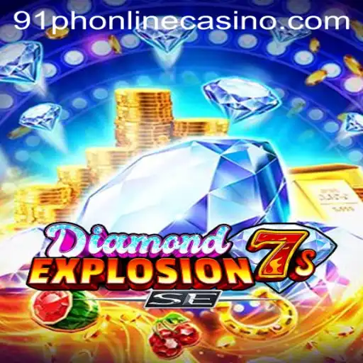 Exploring the Thrilling World of DiamondExplosion7sSE at 91ph Casino Online