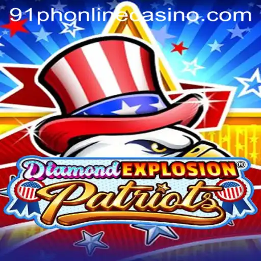 Discover the Exciting World of DiamondExplosionPatriots: Your Ultimate Gaming Experience with 91ph Casino Online