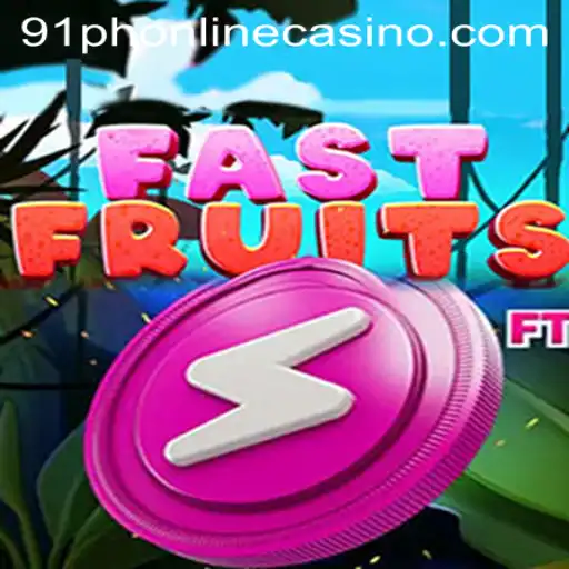 FastFruits: A Sweet Adventure in the World of Online Gaming
