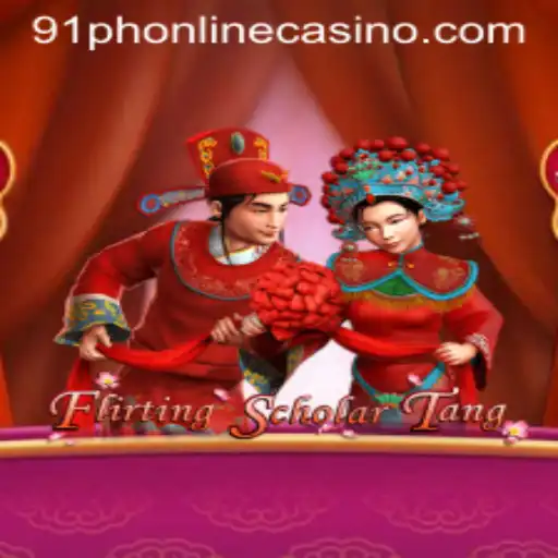 Exploring FlirtingScholarTang: An Innovative Game Experience with 91ph Casino Online