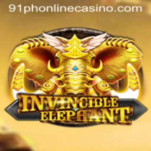 Invincible Elephant: A Captivating Game Adventure