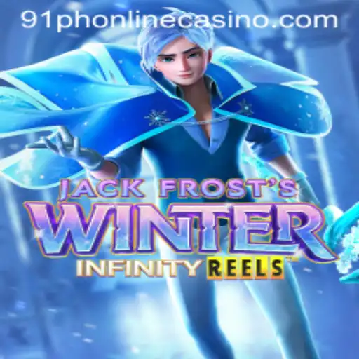 JackFrostsWinter: A Chilling Adventure in 91ph Casino Online