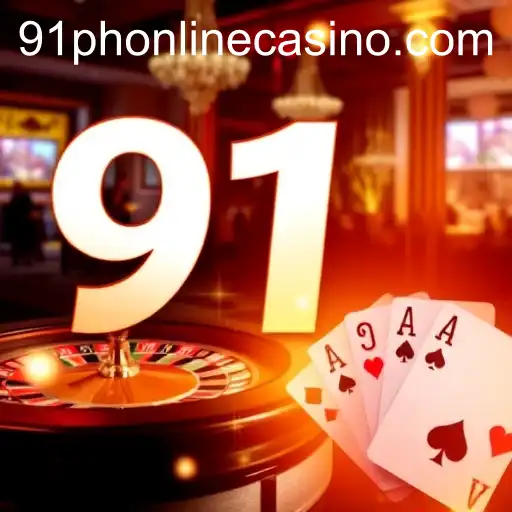 Exploring the Thrilling World of Live Casino: A Journey into 91ph Casino Online