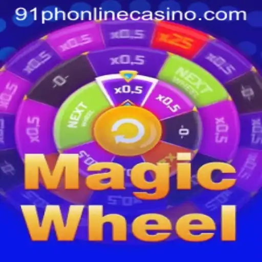 MagicWheel: A Modern Twist on Classic Casino Entertainment