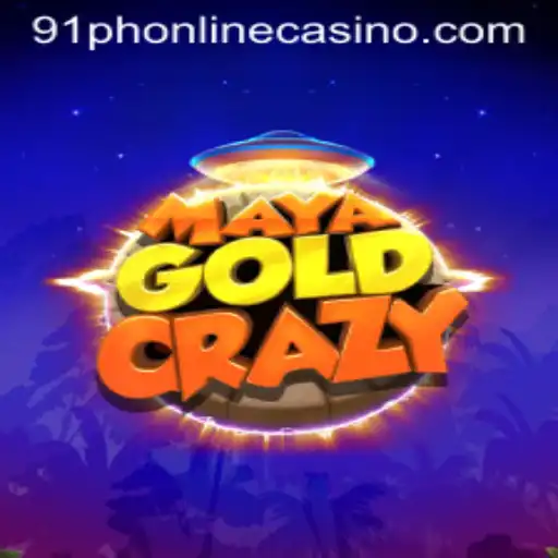 Unveiling the Thrill of MayaGoldCrazy at 91ph Casino Online