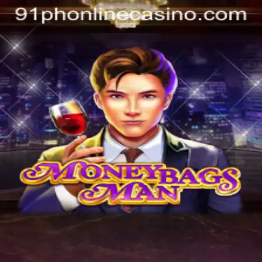Dive into MoneybagsMan: The Ultimate Casino Game Experience