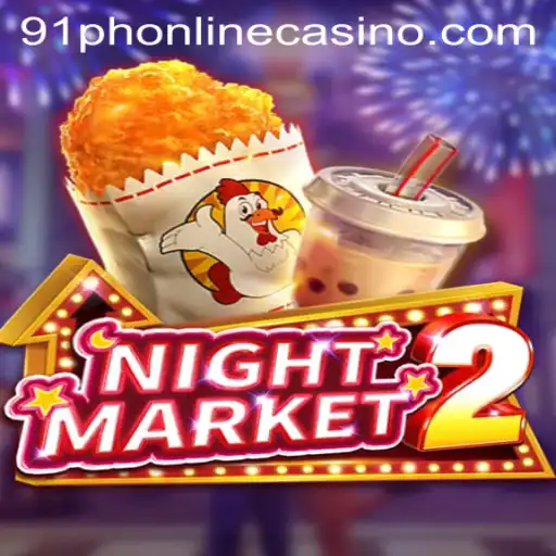 Exploring NightMarket2: A Thrilling Gaming Experience with 91ph Casino Online