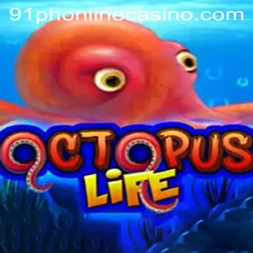 Dive into the Exciting World of OctopusLife: A Unique Gaming Experience