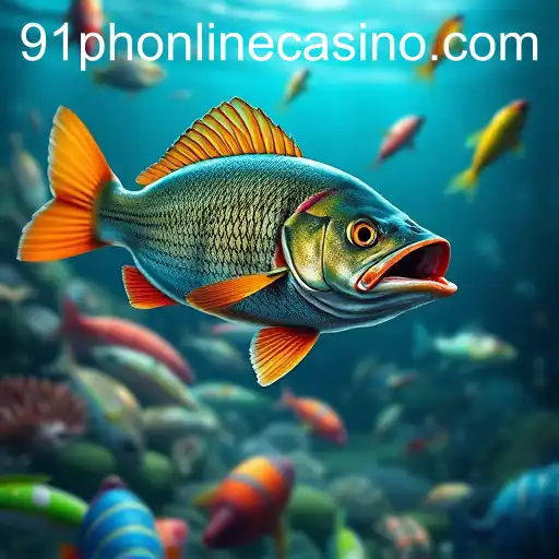 Exploring the World of Online Fishing Through the Lens of 91ph Casino Online