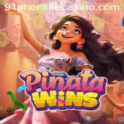 Exploring the Excitement of PinataWins at 91ph Casino Online