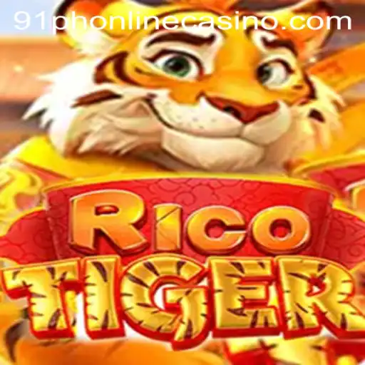 Introducing RicoTiger: A Thrilling Adventure in 91ph Casino Online