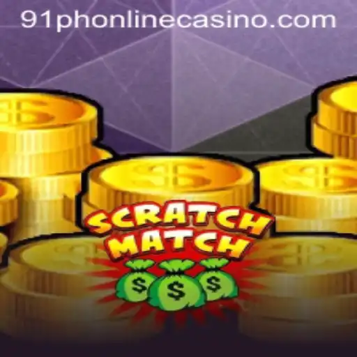 Exploring the Allure of ScratchMatch: The Game That's Captivating 91ph Casino Online