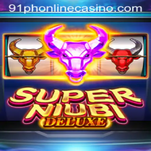 SuperNiubiDeluxe: A Revolutionary Adventure in 91ph Casino Online
