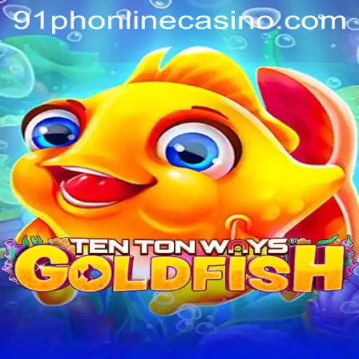 Exploring TenTonWaysGoldfish: A Dive into the Underwater Casino Adventure