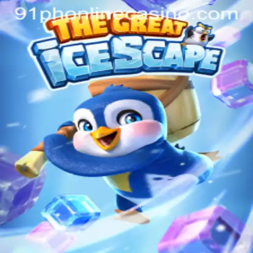 Exploring TheGreatIcescape: A Chilling Adventure in Online Gaming