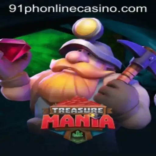 Unveiling TreasureMania: A Comprehensive Guide to the Exciting Casino Adventure