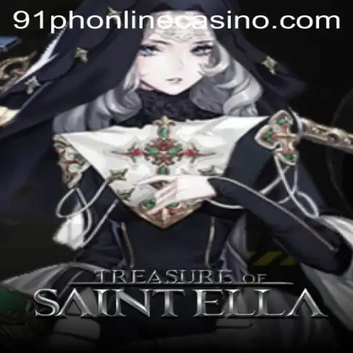 Exploring TreasureofSaintElla: A Captivating Journey with 91ph Casino Online
