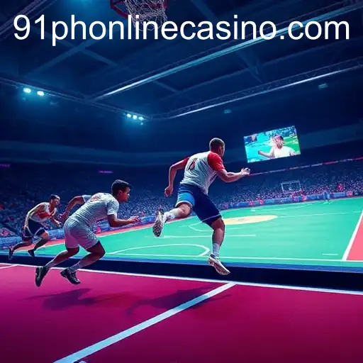 Exploring the World of Virtual Sports in 91ph Casino Online